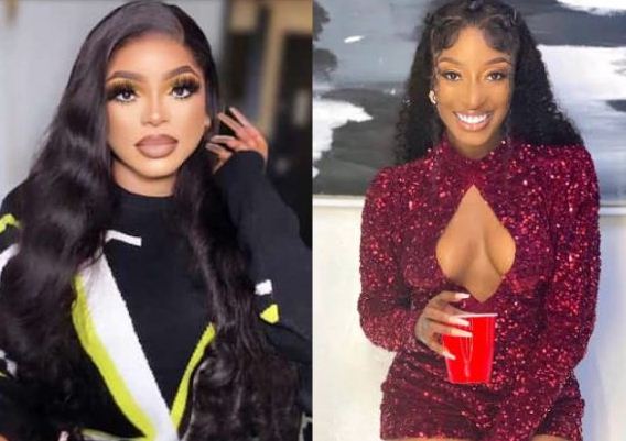 “Women should do better to move on to other men after breakup”- Bobrisky advises ladies