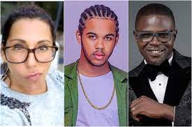JJC Skillz’s baby mama, Mella celebrates son on 18th birthday