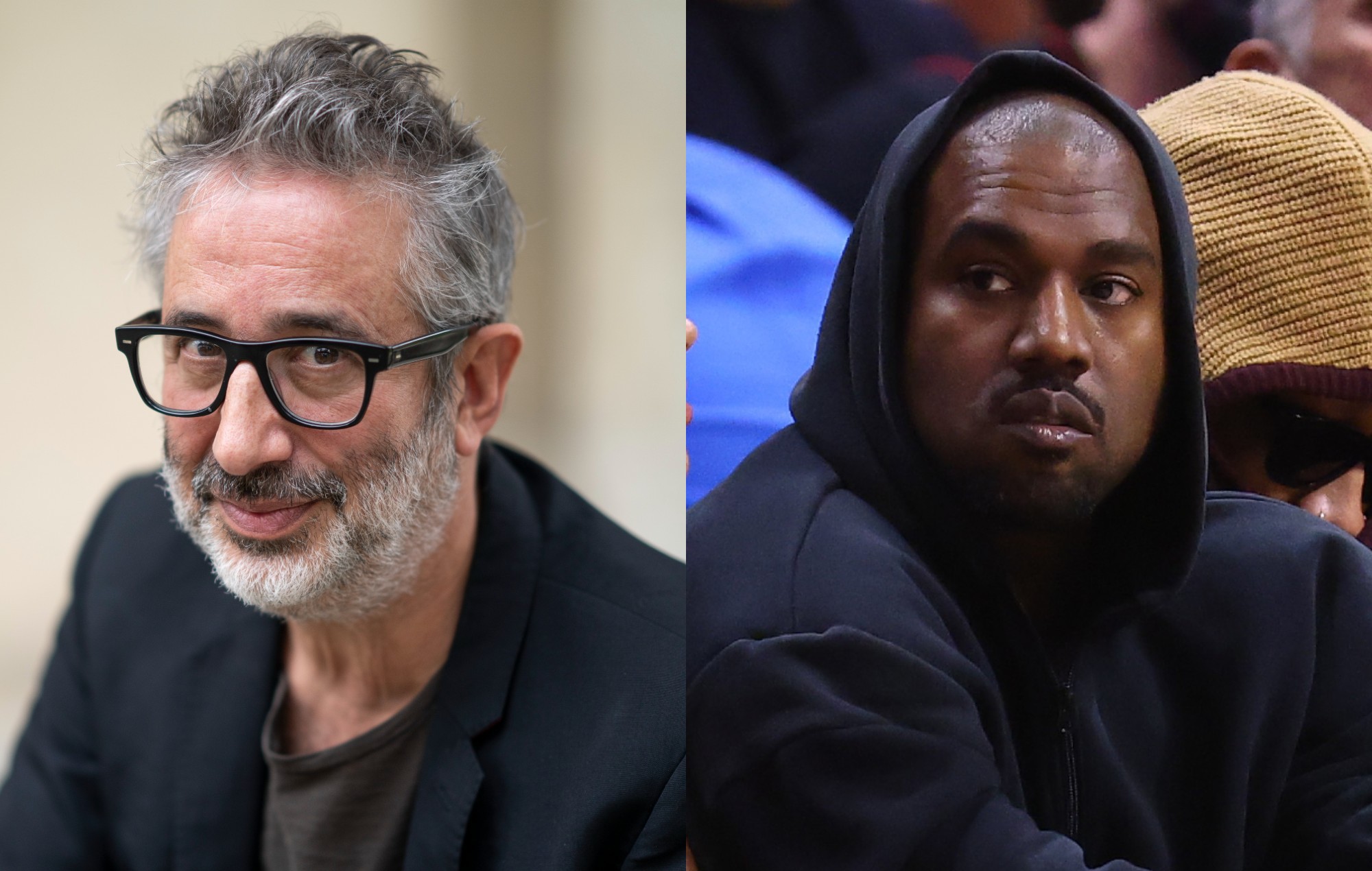 RACISM: “Allowing Kanye West back to Twitter is actively dangerous”- Jewish comedian, Baddiel