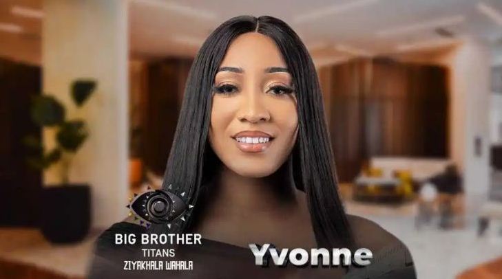  BBTitans: “I expected to see fun-looking South African ladies with tattoo and all”- Yvonne, Olivia 