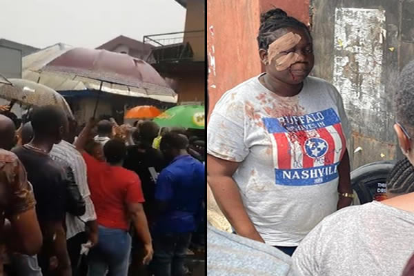 Analysis: How Nigerians defied several obstacles to vote