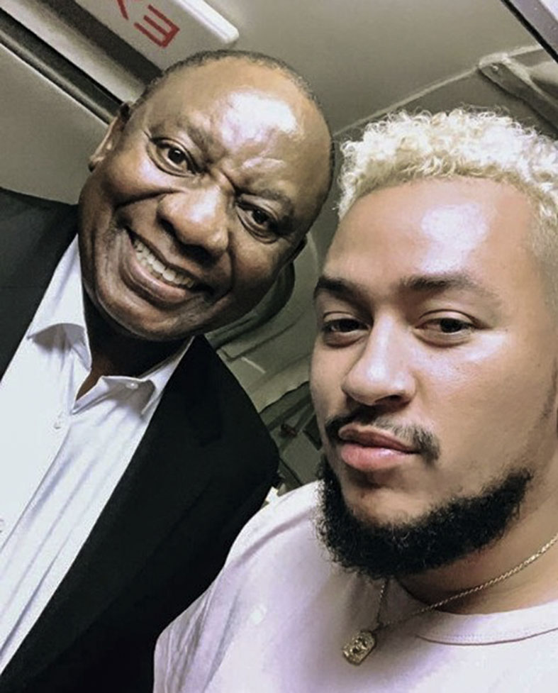 SA President, Cyril Ramaphosa rejects state funeral for AKA