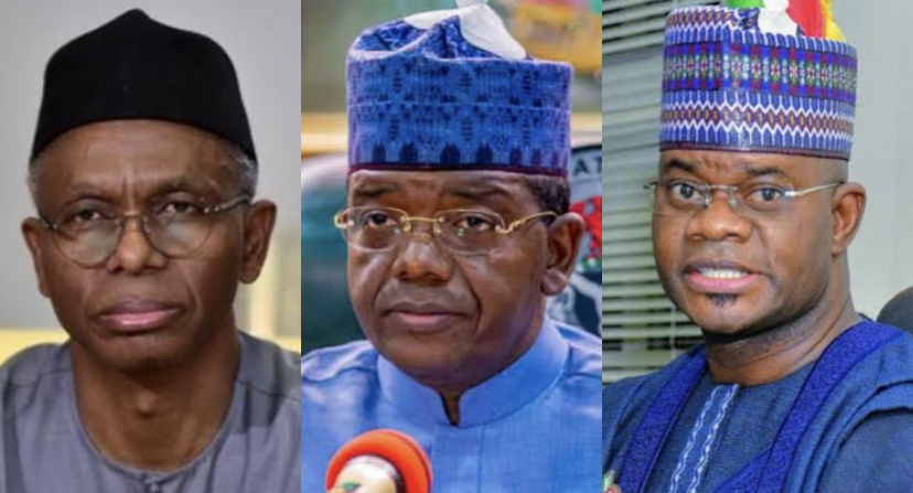 Naira redesign: How APC Govs. outmanoeuvred CBN to extend deadline for old notes