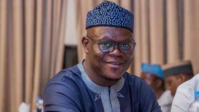 BREAKING: Senate spokesperson, Bashiru loses senatorial seat