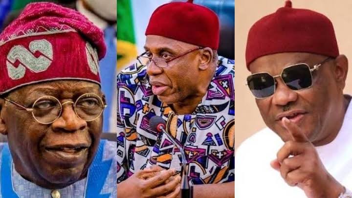 Amaechi’s Camp rubbishes PDP-PCC over alleged romance with Atiku