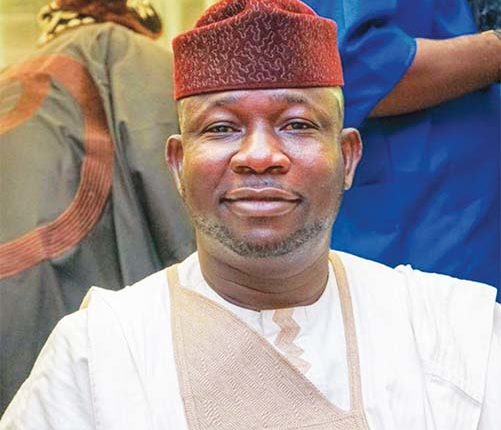 APC trying to tarnish my image – Ogun PDP candidate, Bola Oluwole