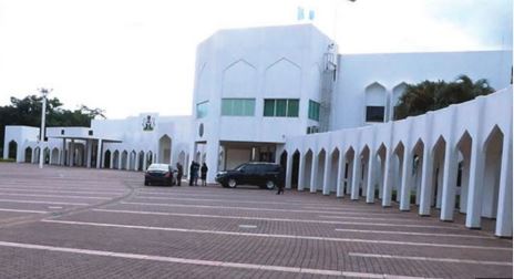 ‘No vacancy in Aso Rock come 2027’ – Ex-lawmaker declares