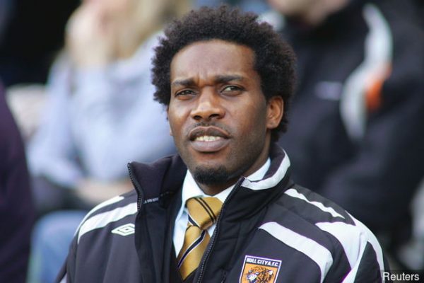 Victor Osimhen will be crowned next African best – Okocha