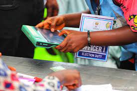 INEC boasts, we’ll announce election results swiftly