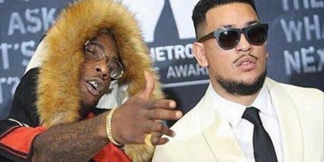 “I advised AKA to purchase a gun for defence”- Burna Boy