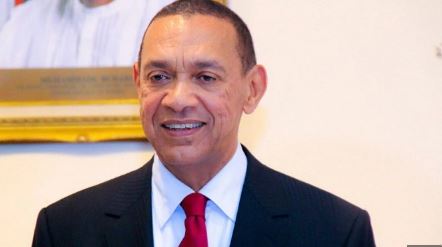 Emefiele is targeted by desperate politicians, pray for him – Ben Bruce raises alarm
