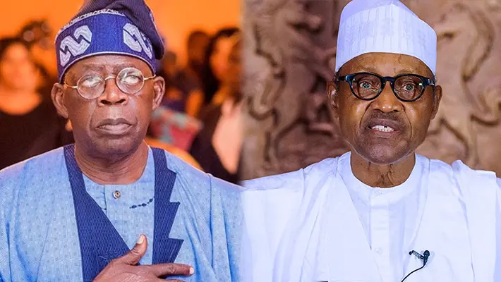 2023: My loyalty to Tinubu is unparalleled- President Buhari