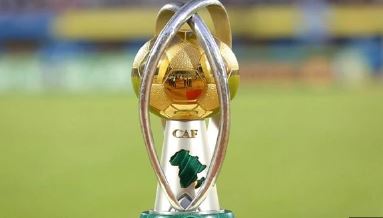 Senegal defeat host Algeria on penalties to become CHAN champions