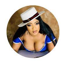 BLACK WEDNESDAY: Nollywood actress, Chantel Igwe loses mum