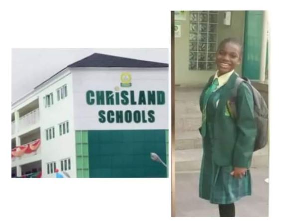 LASG opposes exhumation of late Chrisland student, Whitney’s corpse