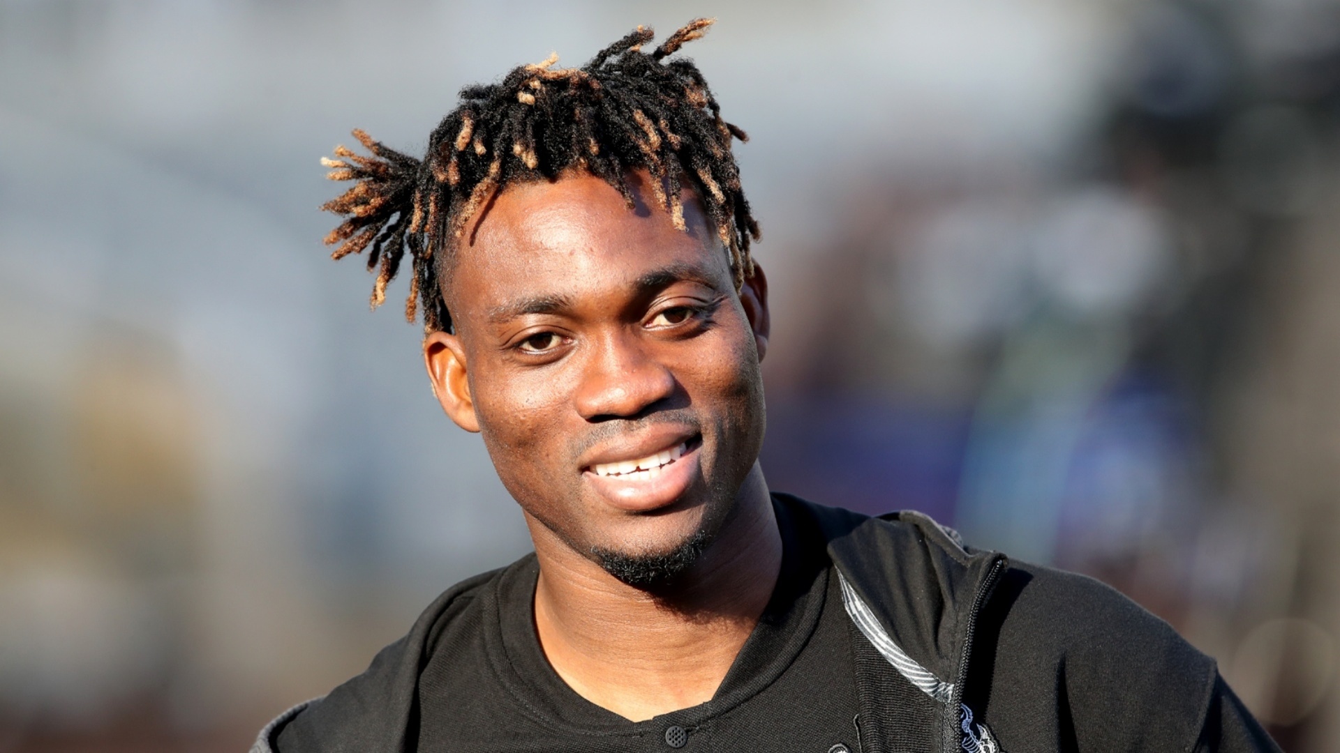 Turkey Earthquake: Football world mourns death of Ghanaian player, Christian Atsu