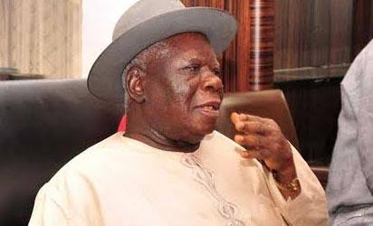 (Opinion) Right of Reply: E. K. Clark and the Abuse of Old Age-By Friday Ewiwilem