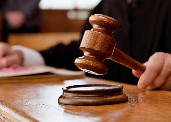 Niger judiciary fires judge, demotes two