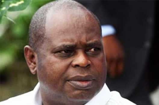 Alamieyeseigha's $954,000 loot to be returned by US govt
