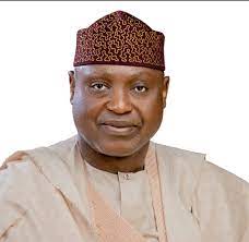 Ekiti Governor, Oyebanji lauds the people of the state for voting APC