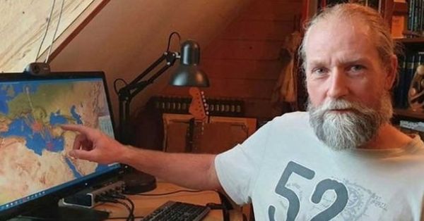 How Dutch researcher, Hoogerbeets predicted Turkey, Syria earthquakes