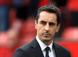 EPL: Gary Neville tips Liverpool to make top four