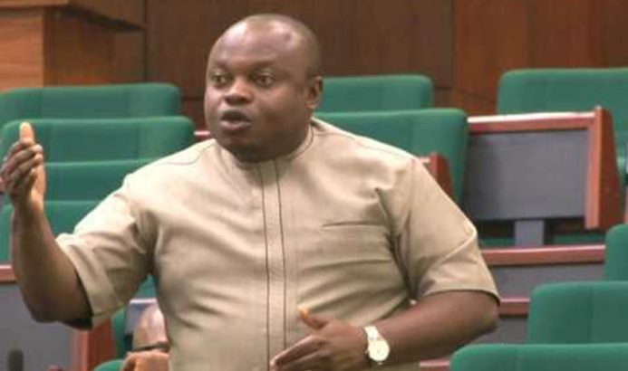 We are not on a ”witch hunting” mission, Lawmaker tells INTERPOL chief