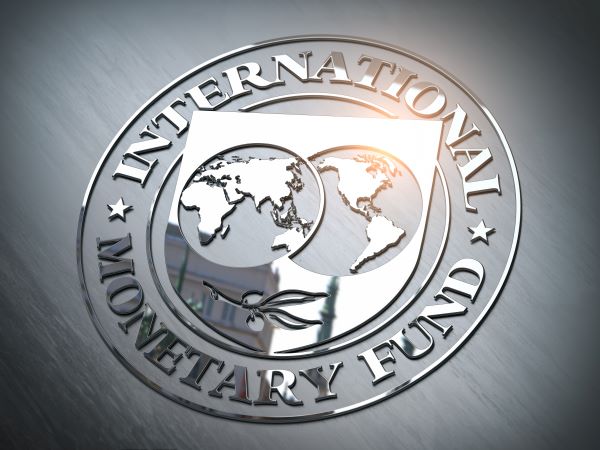 IMF appoints financial supervision adviser for Bank of Ghana