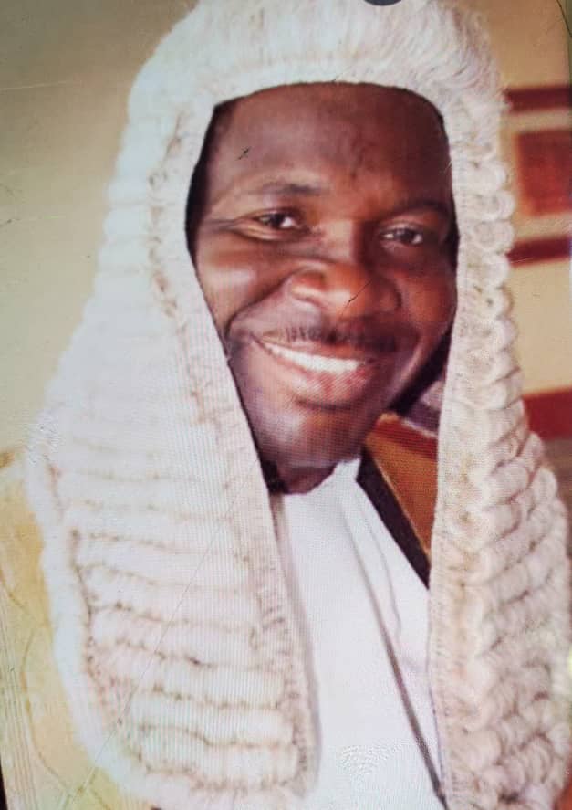 NJC: Has a Daniel come to judgment?