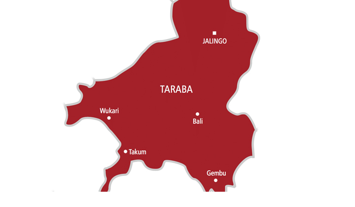 Taraba state govt condemns gruesome murder of monarch’s family