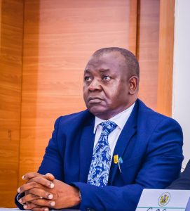 Lalong approves extension of tenure of Plateau Head of Civil Service