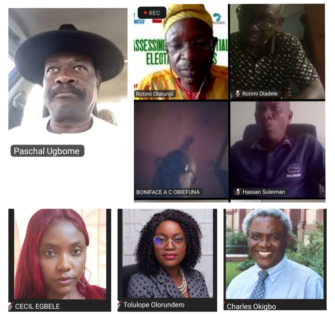 Experts sue for use of professionals as political spokespersons