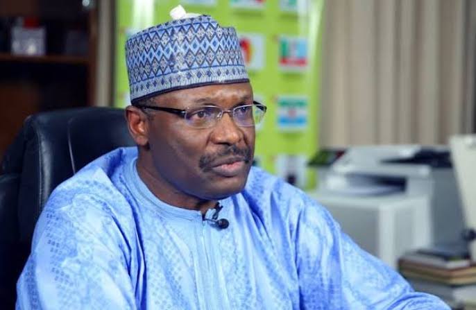 OPINION: INEC should account for 6.2m uncollected PVCs – By Dave Baro-Thomas