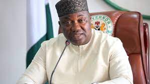 2023: Enugu Governor, Ifeanyi Ugwuanyi loses senatorial election