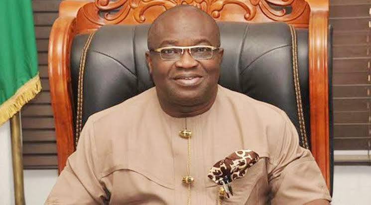 2023: G-5 Gov Ikpeazu floored in Senatorial Election in Abia