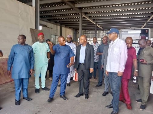 Jamaica plans to source vehicles from Nigeria