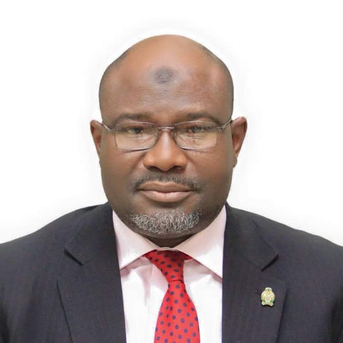 Isa Abdulmumin appointed as CBN’s spokesman