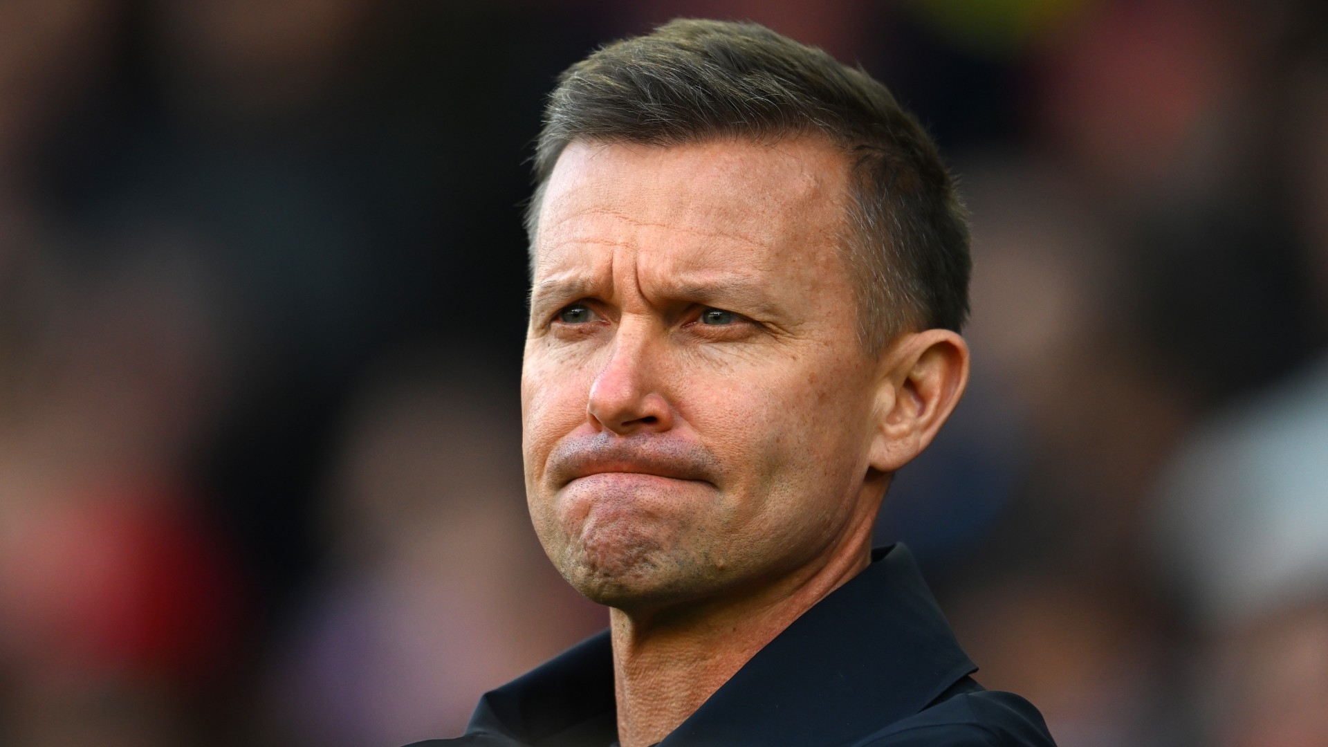 EPL: Struggling Leeds United sack manager