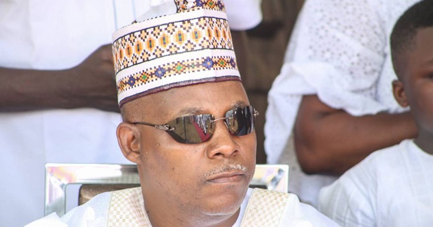 Shettima condoles with Mele Kyari over daughter’s death