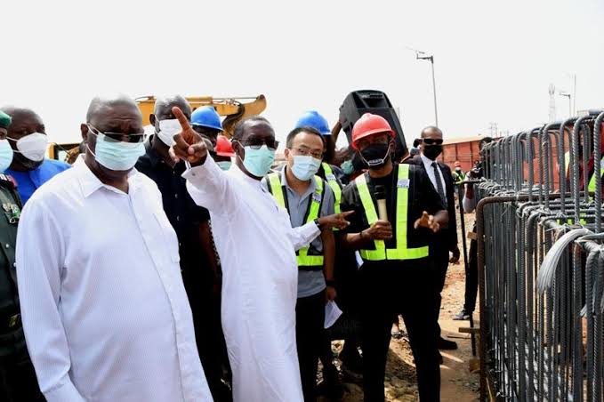 (Opinion) Koka Flyover: The enduring legacy of a worthy leader-By Collins Agwam