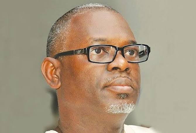 LPPCC DG, Osuntokun denies sending press release on Oba of Lagos asking for Obi’s courtesy visit