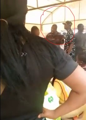 Lagos police investigates video of MC Oluomo allegedly threatening Igbos to vote for APC