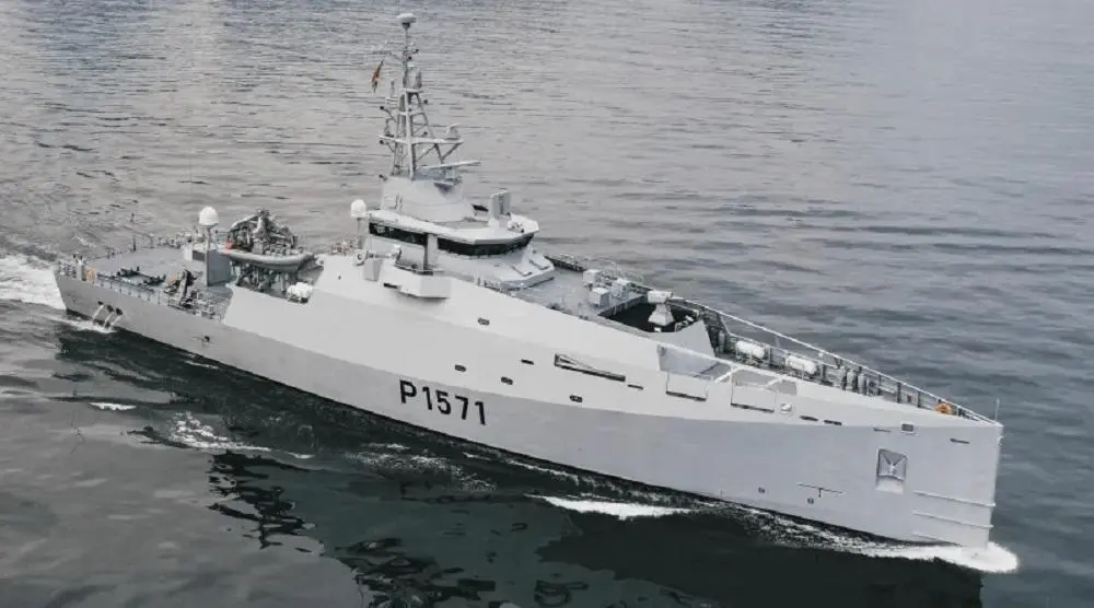 S/Africa’s naval exercise with Russia, China raises Western alarm
