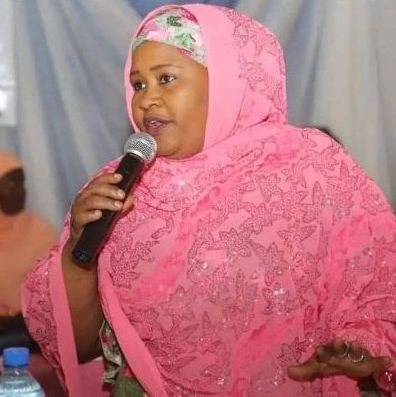 Governor Tambuwal's aide, Maina dies during stampede at PDP's presidential rally in Sokoto