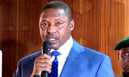Old Notes: AGF asks Supreme Court to dismiss suit challenging February 10 deadline