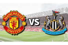 EFL Cup: Manchester United release squad list against Newcastle