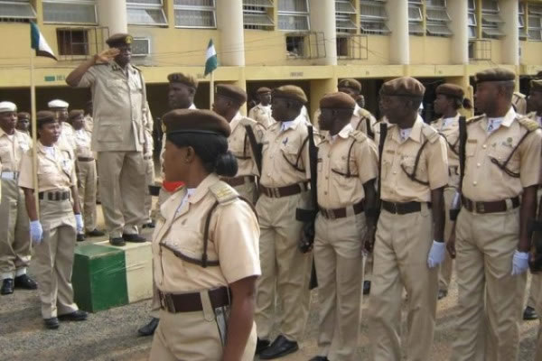 NIS retrieves over 700 permanent voter cards from foreigners in Jigawa state
