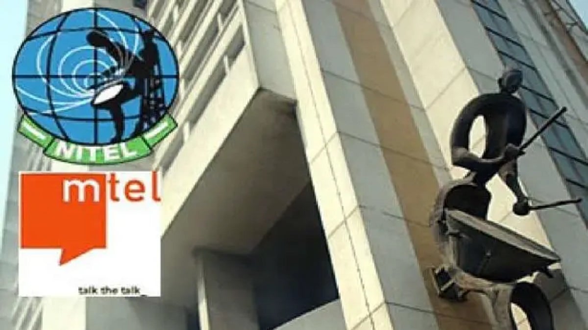 NITEL/MTEL property sold to Lagos govt