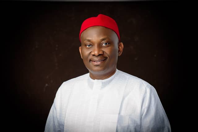 Minority Leader, Elumelu loses Delta Rep seat to LP candidate