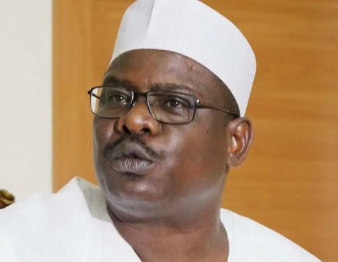 Corruption is a major challenge in Nigeria – Ndume